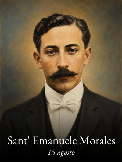 Sant' Emanuele Morales