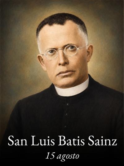 San Luis Batis Sainz