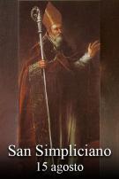 San Simpliciano