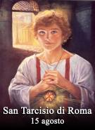 San Tarcisio di Roma