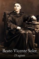 Beato Vicente Soler
