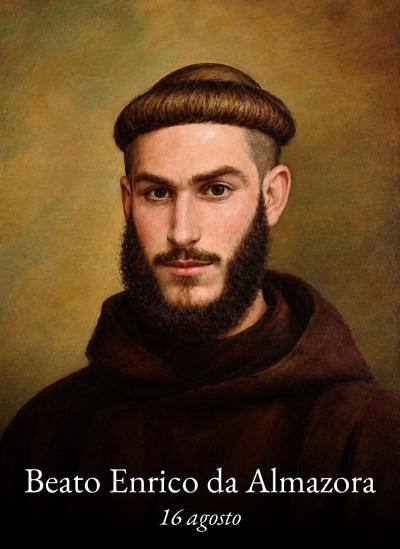 Beato Enrico da Almazora