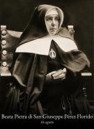 Beata Pietra di San Giuseppe Pérez Florido
