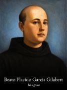 Beato Placido Garcia Gilabert