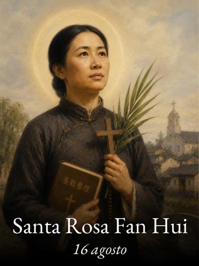 Santa Rosa Fan Hui