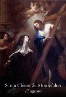 Santa Chiara da Montefalco