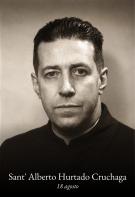 Sant' Alberto Hurtado Cruchaga