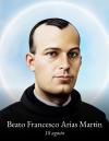 Beato Francesco Arias Martin