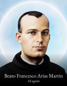 Beato Francesco Arias Martin
