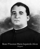 Beato Vincenzo Maria Izquierdo Alcon