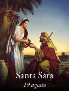 Santa Sara