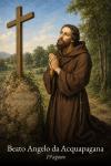 Beato Angelo da Acquapagana