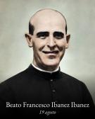 Beato Francesco Ibanez Ibanez