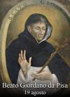 Beato Giordano da Pisa