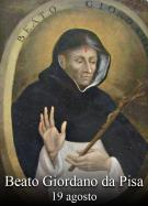 Beato Giordano da Pisa