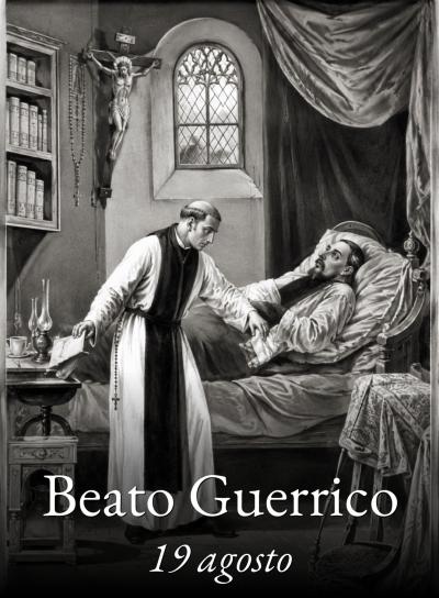Beato Guerrico