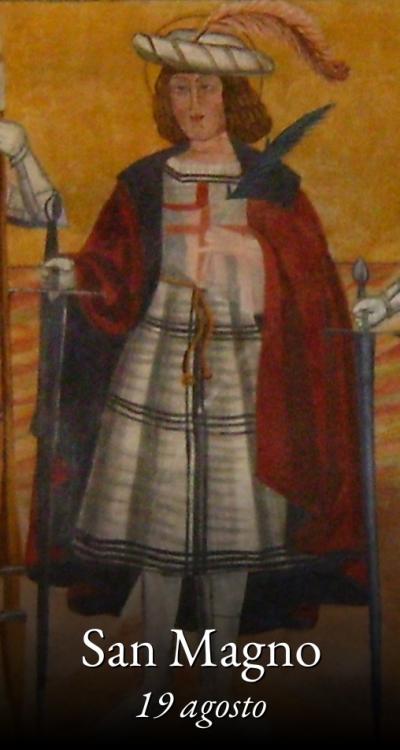 San Magno
