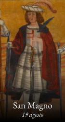 San Magno