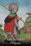 San Sebaldo