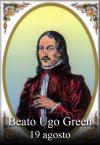 Beato Ugo Green