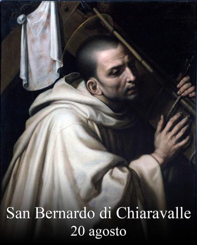 San Bernardo di Chiaravalle