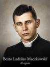 Beato Ladislao Maczkowski