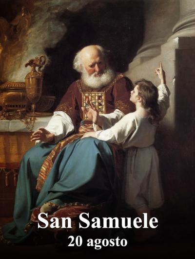 San Samuele