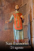 San Lussurio