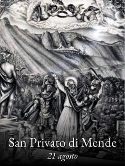 San Privato di Mende