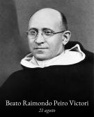 Beato Raimondo Peiro Victori
