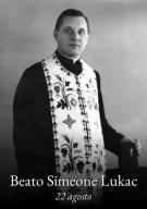 Beato Simeone Lukac