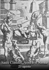 Santi Claudio, Asterio e Neone
