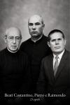 Beati Costantino, Pietro e Raimondo
