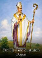 San Flaviano di Autun
