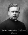 Beato Francesco Dachtera