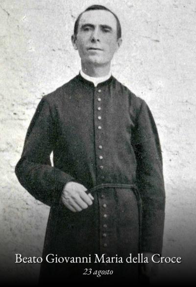 Beato Giovanni Maria della Croce