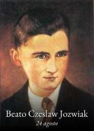 Beato Czeslaw Jozwiak