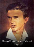 Beato Edoardo Kazmierski
