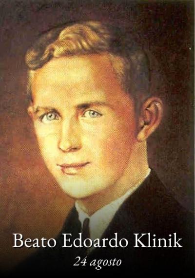 Beato Edoardo Klinik