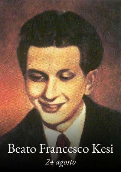 Beato Francesco Kesi