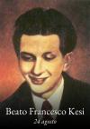 Beato Francesco Kesi