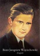 Beato Jarogniew Wojciechowski