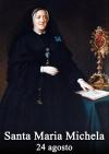 Santa Maria Michela del SS. Sacramento