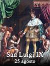 San Ludovico (Luigi IX)