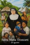 Santa Maria Troncatti