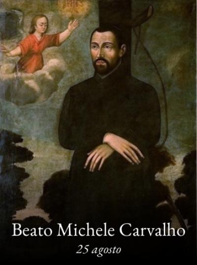 Beato Michele Carvalho