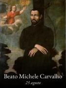 Beato Michele Carvalho