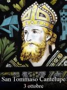 San Tommaso Cantelupe