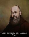 Beato Ambrogio da Benaguacil