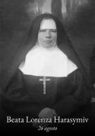 Beata Lorenza Harasymiv
